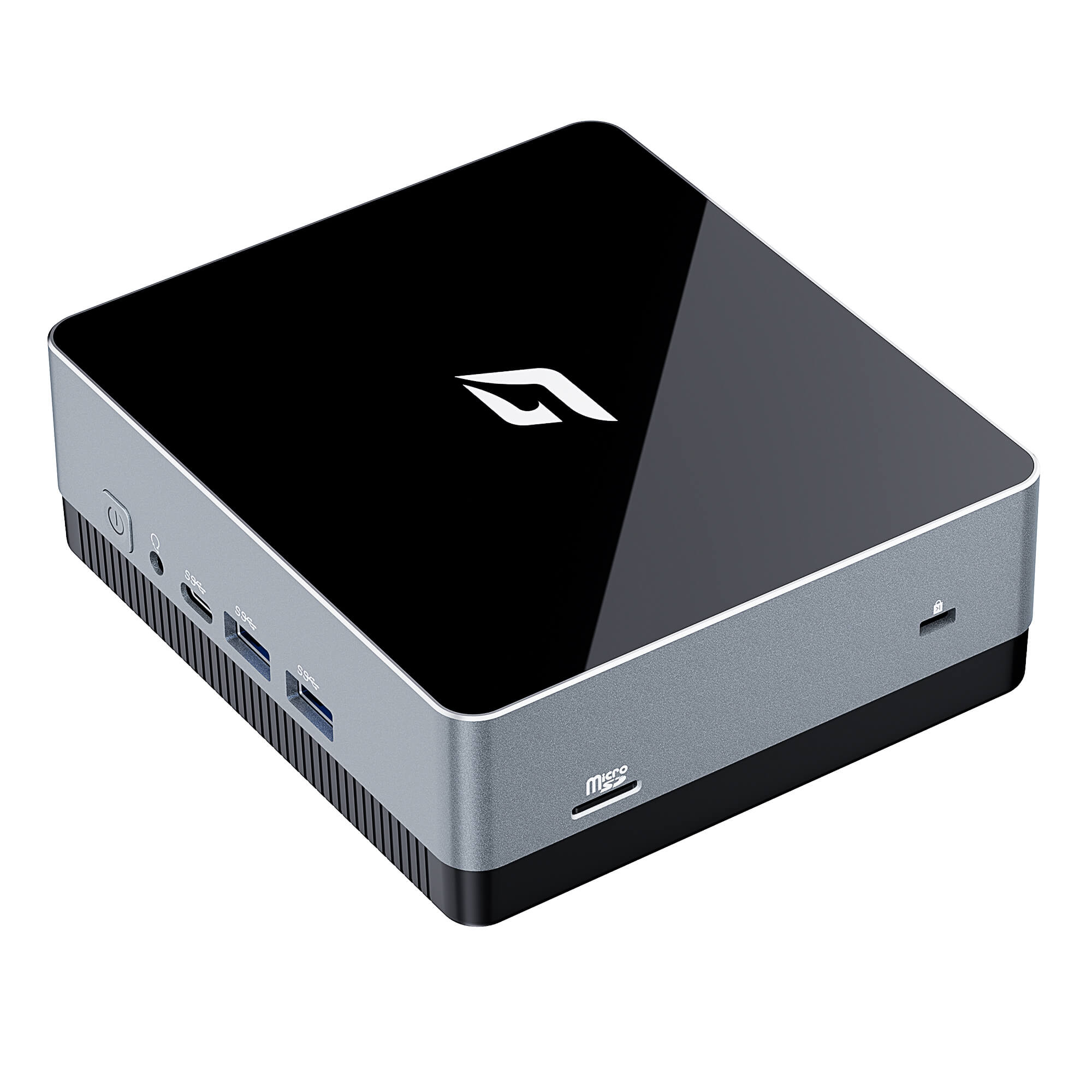 CyberGeek Mini PC 5700U Linux CyberGeek Mini PC 5700U Linux